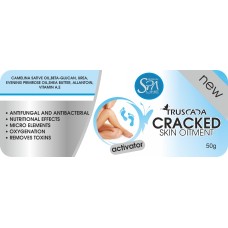 Cracked Skin Oitment Truscada 50ml